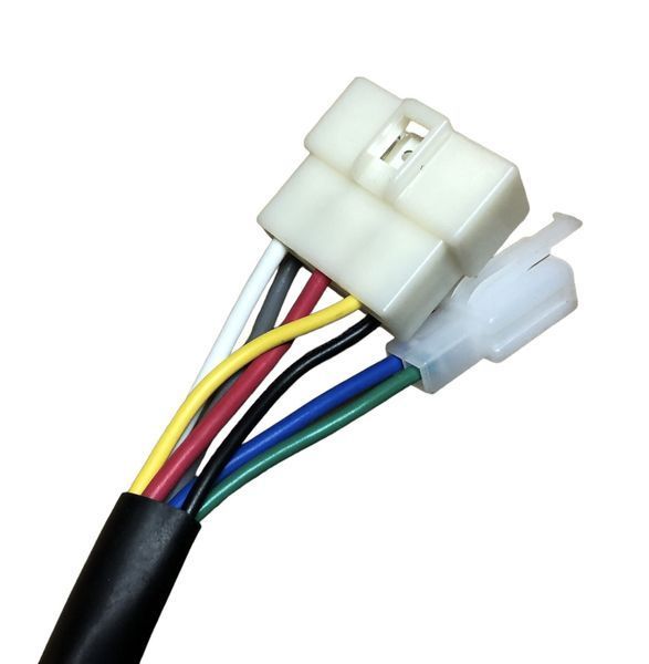 Замок запалення генератора 5-10кВт Kipor KDE 6500E3 178F/186F 3611 фото