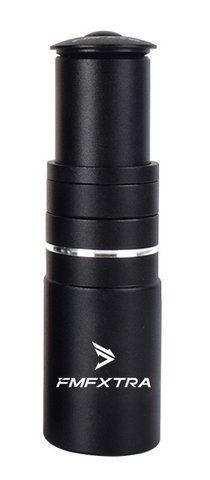 Подовжувач штока вилки 115 мм&nbsp;FMFXTR FM-F001, алюміній, 1-1/8" 8157 фото
