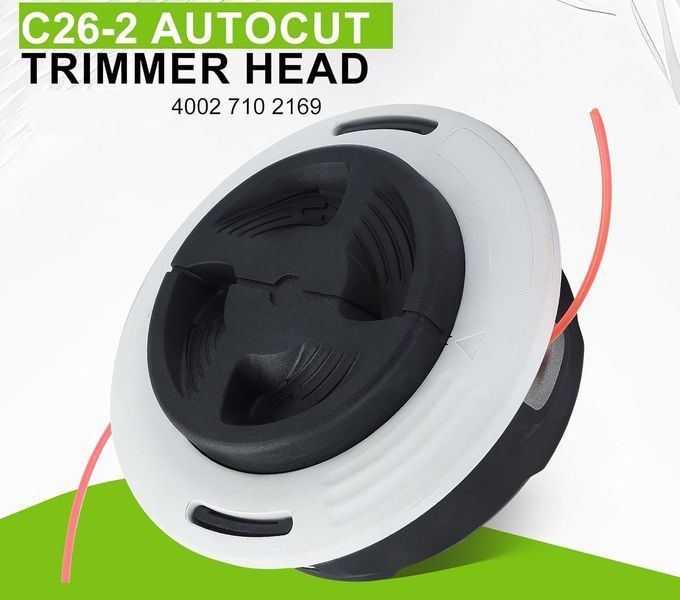 Косильна головка катушка ST типу для мотокоси FS120/230/240, M10&times;1.00 ліва 5904 фото