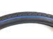 Покришка велосипедна Deli 26*1,75" SA-234 strip Blue Індонезія 2101 фото 3