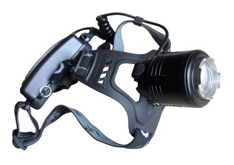 Світлодіодний налобний ліхтар police 99000W BL-2177-2 3627 фото