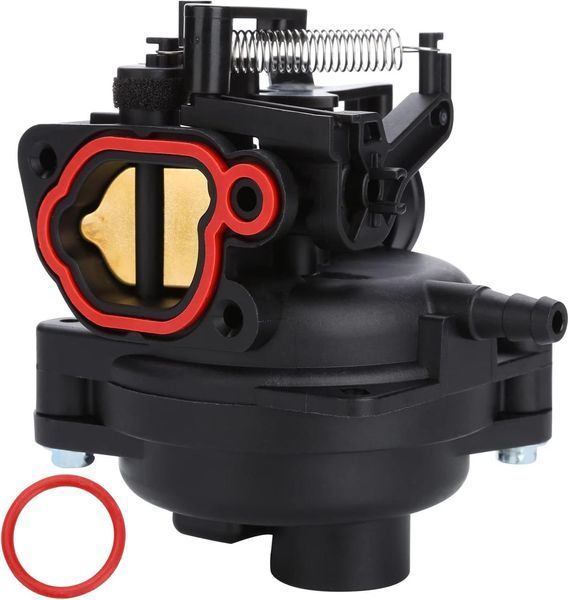 Карбюратор для Briggs & Stratton 799584, 798675, 59236, 593260 для серії 625Ex, 675Ex, 625 6671 фото