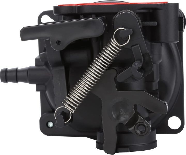 Карбюратор для Briggs & Stratton 799584, 798675, 59236, 593260 для серії 625Ex, 675Ex, 625 6671 фото