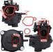 Карбюратор для Briggs & Stratton 799584, 798675, 59236, 593260 для серії 625Ex, 675Ex, 625 6671 фото 2