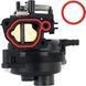 Карбюратор для Briggs & Stratton 799584, 798675, 59236, 593260 для серії 625Ex, 675Ex, 625 6671 фото 7