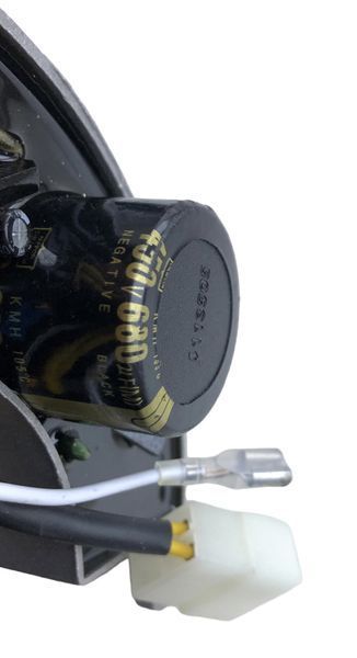 AVR автоматичний регулятор напруги генератора 450V 680 mF 3567 фото