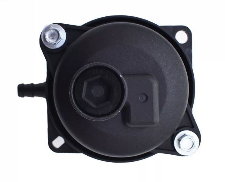 Карбюратор бензокоси для Briggs & Stratton 799583, 590556, 591979, 595656 серії 300E, 450E, 500E 6670 фото