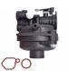 Карбюратор бензокоси для Briggs & Stratton 799583, 590556, 591979, 595656 серії 300E, 450E, 500E 6670 фото 5