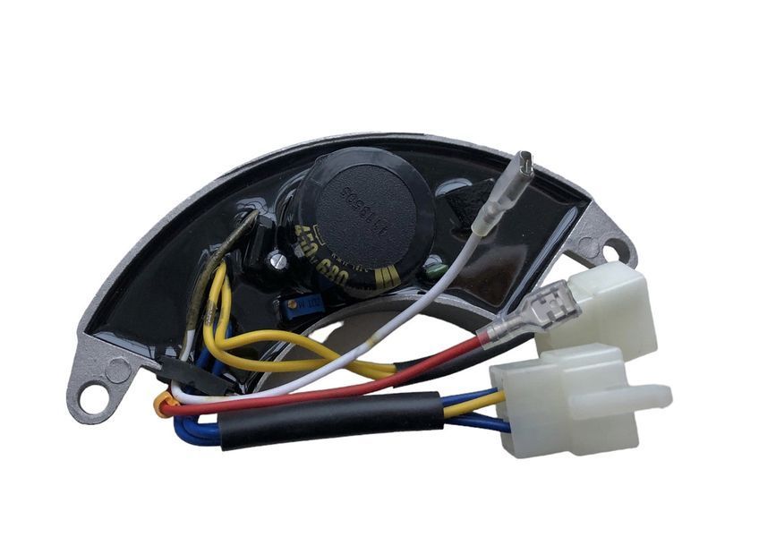 AVR автоматичний регулятор напруги генератора 450V 680 mF 3567 фото