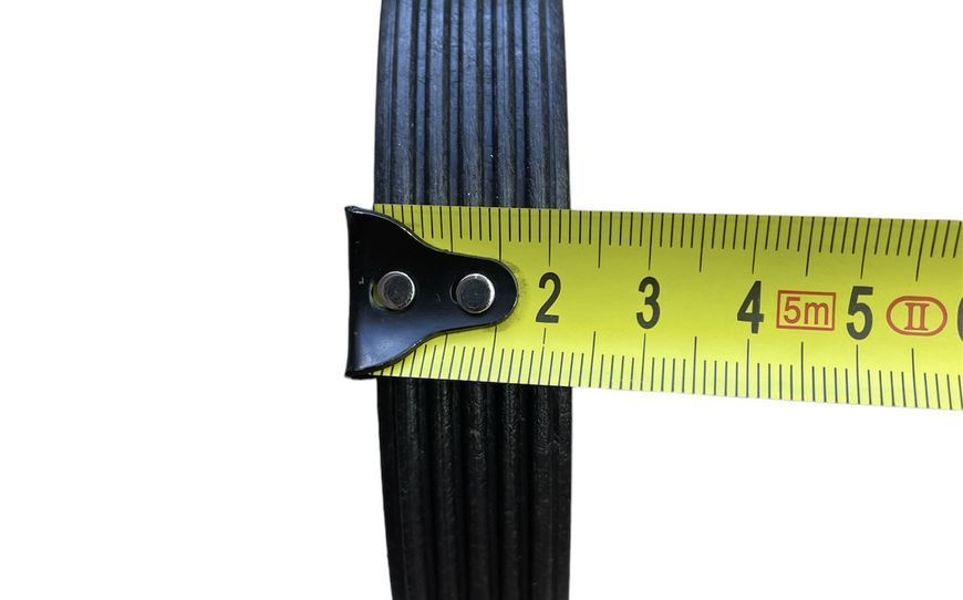 Колеса бокові допоміжні 12"-20" Crosser HR20 3815с фото
