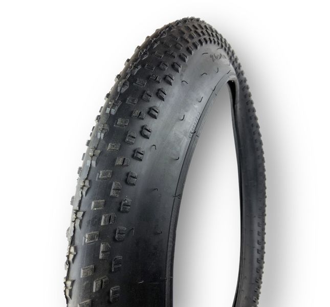 Покришка Fat Bike 26*4.00 D-3235/D3233/A-001 Китай 3822 фото