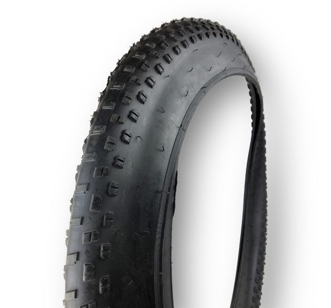 Покришка Fat Bike 26*4.00 D-3235/D3233/A-001 Китай 3822 фото