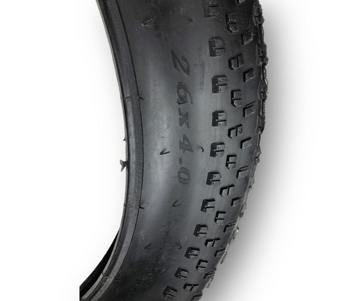 Покришка Fat Bike 26*4.00 D-3235/D3233/A-001 Китай 3822 фото
