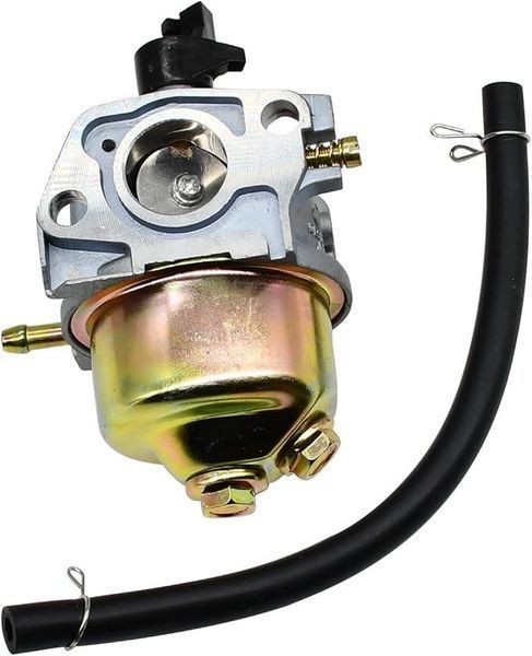 Карбюратор 1P65F/1P70F для газонокосарки MTD OHV, AL-KO 160 QSS, 751-10309, 951-10309 5852 фото
