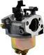 Карбюратор 1P65F/1P70F для газонокосарки MTD OHV, AL-KO 160 QSS, 751-10309, 951-10309 5852 фото 2