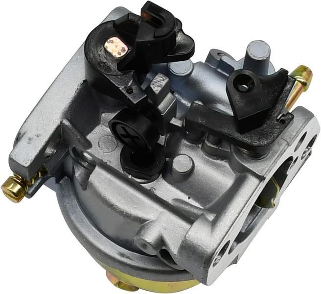 Карбюратор 1P65F/1P70F для газонокосарки MTD OHV, AL-KO 160 QSS, 751-10309, 951-10309 5852 фото