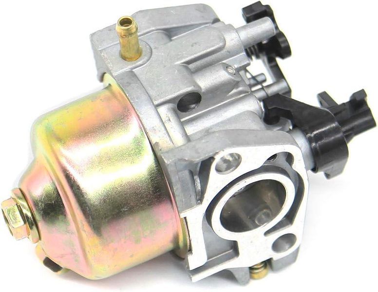 Карбюратор 1P65F/1P70F для газонокосарки MTD OHV, AL-KO 160 QSS, 751-10309, 951-10309 5852 фото