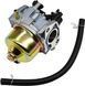 Карбюратор 1P65F/1P70F для газонокосарки MTD OHV, AL-KO 160 QSS, 751-10309, 951-10309 5852 фото 3