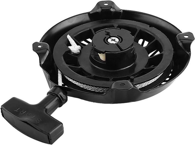 Ручний стартер для двигунів Briggs & Stratton 591301, 693394, 791670, 795930 (аналог Stens 150-112) 5890 фото