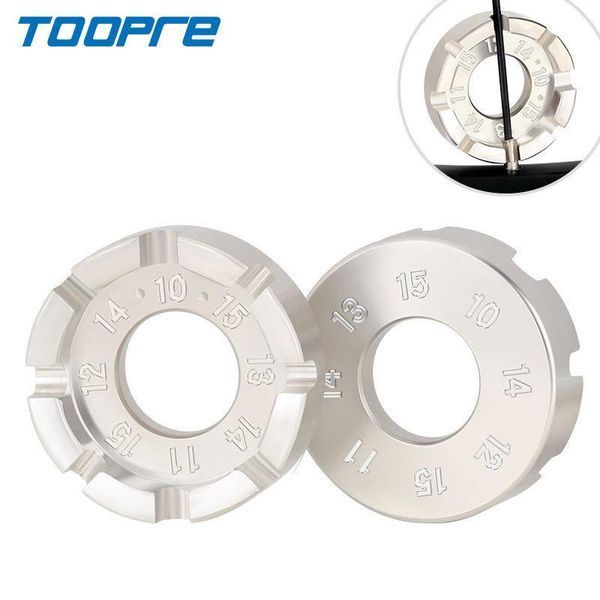 Ключ для спиць велосипеда Toopre CR-20 7801 фото