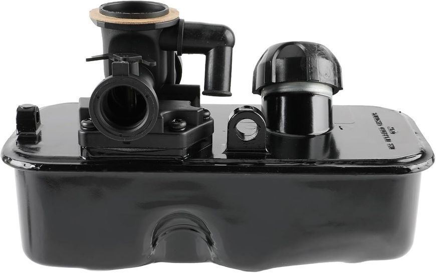 Карбюратор із паливним баком для Briggs & Stratton 499809, 494406, 498809A, 795477  5850 фото