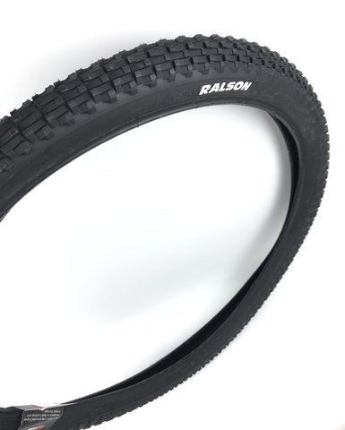 Шина велосипедна Ralson 26 * 2.35 (R4904) 2592 фото