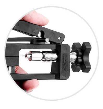Інструмент для запресування оливного штуцера гальм Shimano SRAM 8119 фото