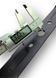 Нож для газонокосилки 13" L-320mm D-18mm A-75mm 3146 фото 6