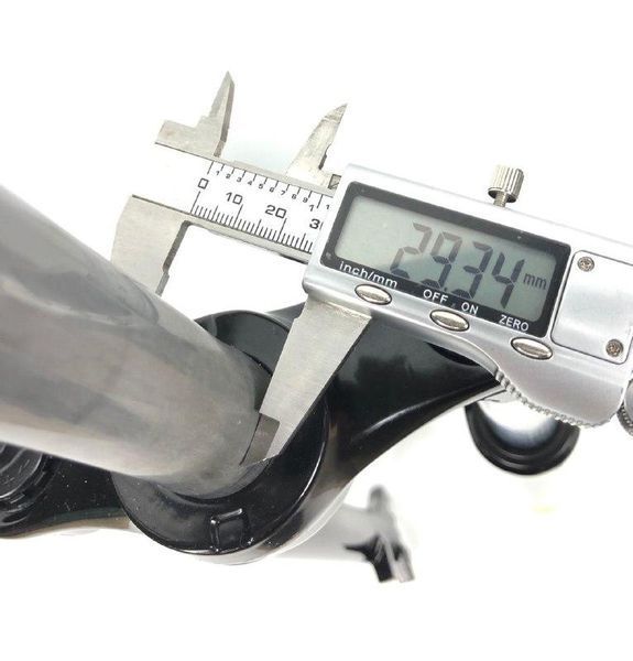 Вилка SR Suntour 26 ХСМ DISK, 1-1/8" *260мм, хід:100мм, чорна 5820 фото