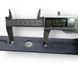 Нож для газонокосилки 13" L-320mm D-18mm A-75mm 3146 фото 8