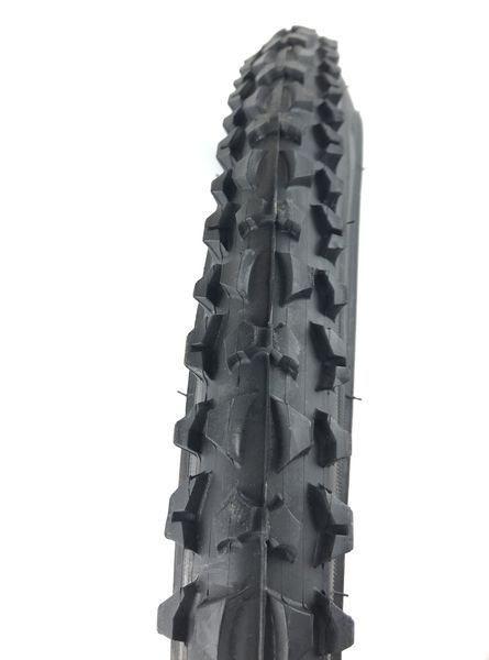 Шина велосипеда CST MTB 26*1,95 C 1020N шип 3858 фото