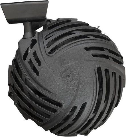 Стартер ручний для газонокосарки Briggs & Stratton 590588, 591139, 593959 (серії 450E, 500E, 550E, 575E) 4865 фото