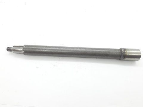 Вал трансмісії правий L-268mm O21/O25mm (шліци O13/16mm) - KRO 900 1086 фото