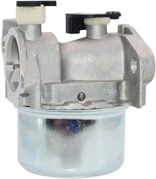 Карбюратор для двигунів Briggs & Stratton 790845 / 799871 / 796707 / 794304 (675&ndash;725EX, 190cc) для газонокосарок Toro, Craftsman 8187 фото