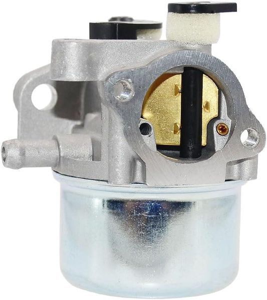 Карбюратор для двигунів Briggs & Stratton 790845 / 799871 / 796707 / 794304 (675&ndash;725EX, 190cc) для газонокосарок Toro, Craftsman 8187 фото