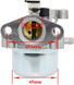 Карбюратор для двигунів Briggs & Stratton 790845 / 799871 / 796707 / 794304 (675&ndash;725EX, 190cc) для газонокосарок Toro, Craftsman 8187 фото 3