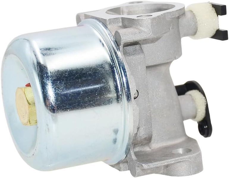 Карбюратор для двигунів Briggs & Stratton 790845 / 799871 / 796707 / 794304 (675&ndash;725EX, 190cc) для газонокосарок Toro, Craftsman 8187 фото