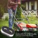 Повітряний фільтр для газонокосарки Briggs & Stratton 798452, 593260 (09P702, 4247, 5432) 4864 фото 9
