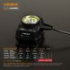 Фонар налобний Videx HO35C 410 max lumens 3593 фото 8