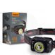 Фонар налобний Videx HO35C 410 max lumens 3593 фото 1