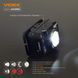 Фонар налобний Videx HO35C 410 max lumens 3593 фото 7