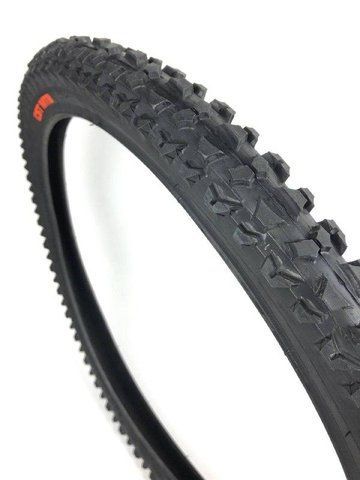 Покрышка велосипедная CST MTB 24*1.95 C1020N шип 2177 фото