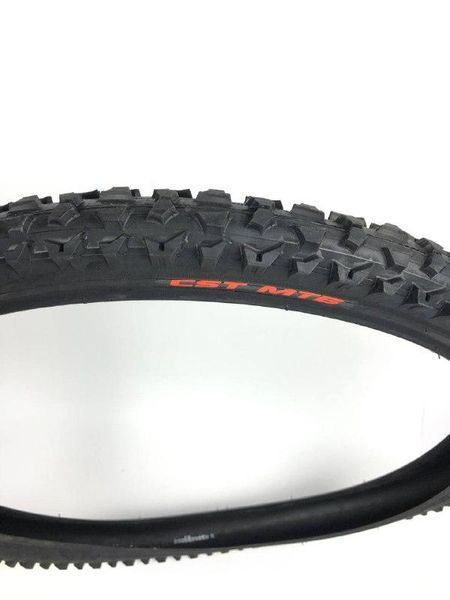Покрышка велосипедная CST MTB 24*1.95 C1020N шип 2177 фото
