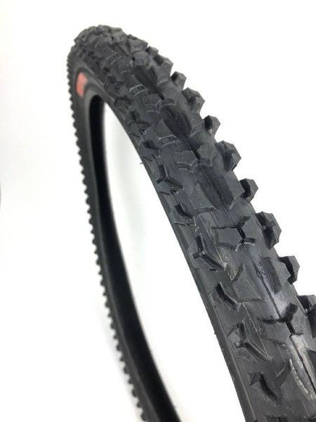 Покрышка велосипедная CST MTB 24*1.95 C1020N шип 2177 фото