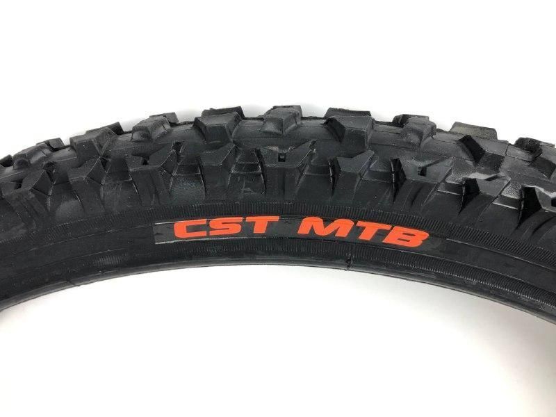 Покрышка велосипедная CST MTB 24*1.95 C1020N шип 2177 фото