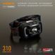 Фонар налобний Videx HO25С 310 max lumens 3592 фото 3