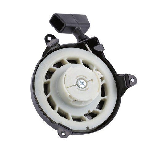 Стартер газонокосарки Briggs & Stratton 499706 690101 серія 450Е, Viking 248, 443, MTD 46PB, Al-Ko 46BR, Hsqv, CastelGarden, Sprin 5867 фото