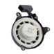 Стартер газонокосарки Briggs & Stratton 499706 690101 серія 450Е, Viking 248, 443, MTD 46PB, Al-Ko 46BR, Hsqv, CastelGarden, Sprin 5867 фото 1