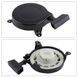 Стартер газонокосарки Briggs & Stratton 499706 690101 серія 450Е, Viking 248, 443, MTD 46PB, Al-Ko 46BR, Hsqv, CastelGarden, Sprin 5867 фото 5