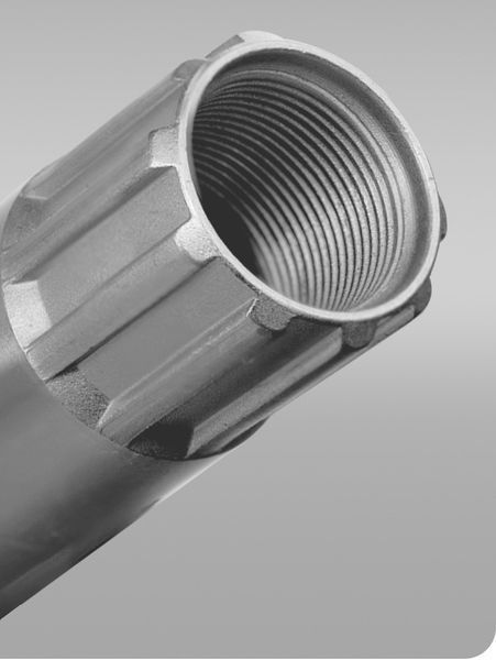 Шатуни BOLANY SEER 2.0 170мм 104 Hollowtech II вісь 24мм MTB 8-12 швидкостей 8203 фото